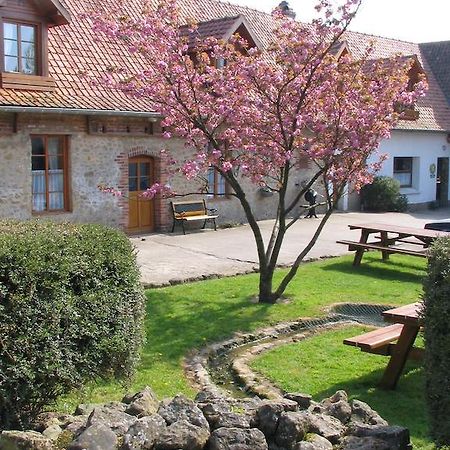 Auberge Du Blaisel Wirwignes Room photo